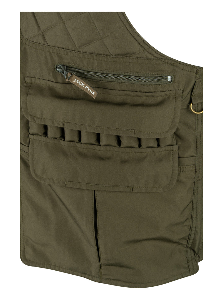 JACK PYKE Countryman Vest