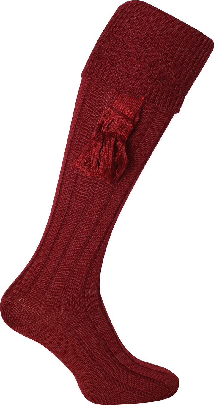 Warm Outdoor Socks