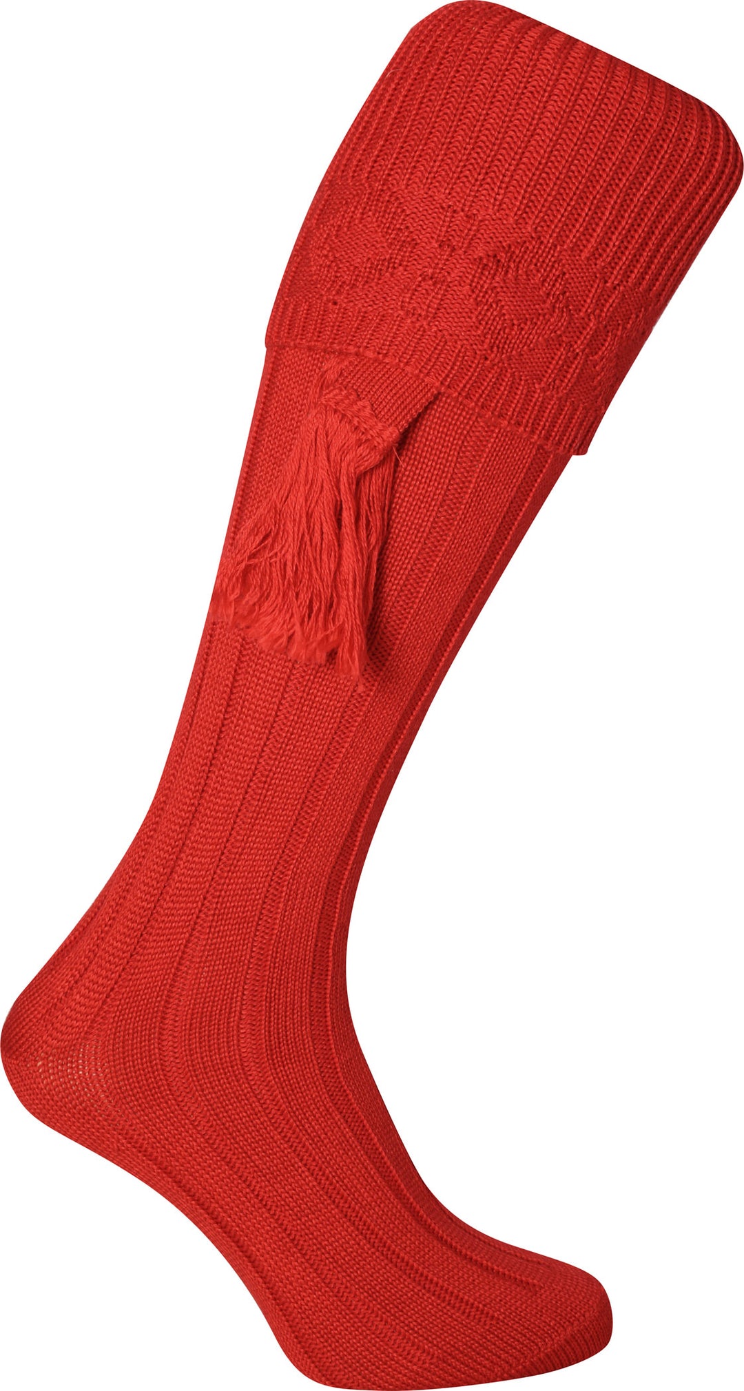 JACK PYKE Pair of Plain Shooting Socks 8 to 11 UK