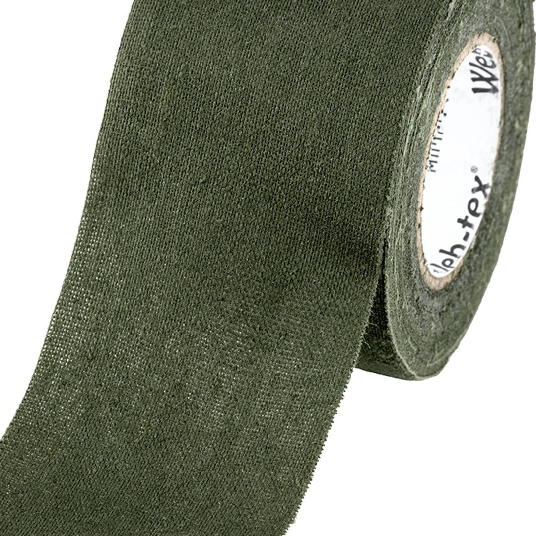 Web-tex High Strength Fabric Tape 10 meter