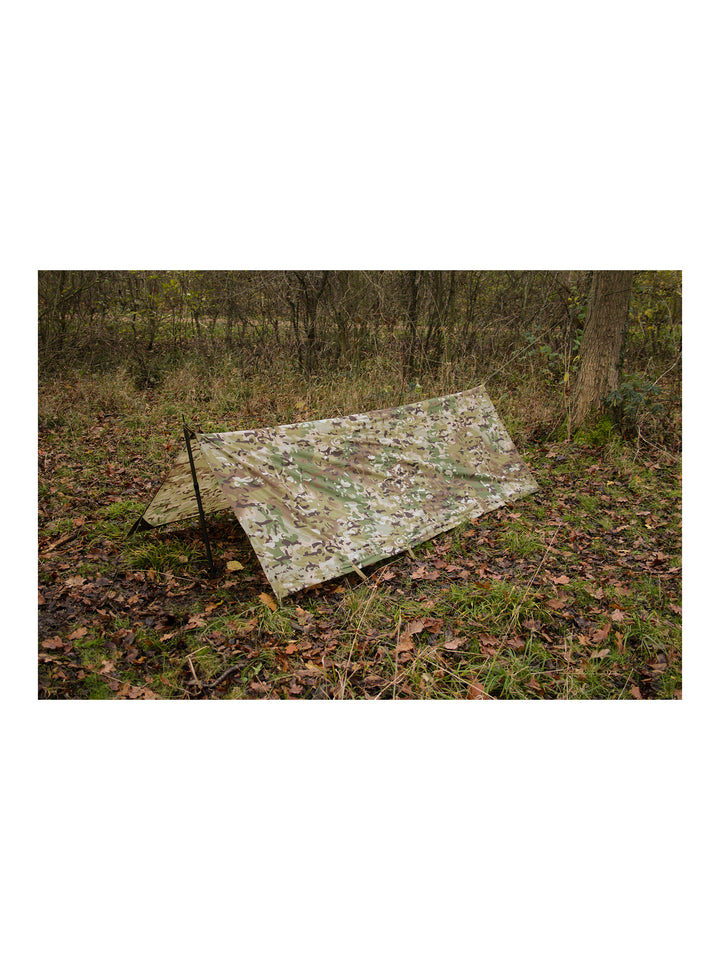 Viper TACTICAL V-Cam Basha Shelter 175 x 270 cm