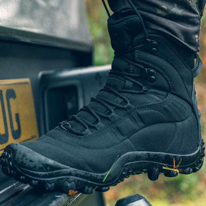 Viper TACTICAL Venom performance Boots