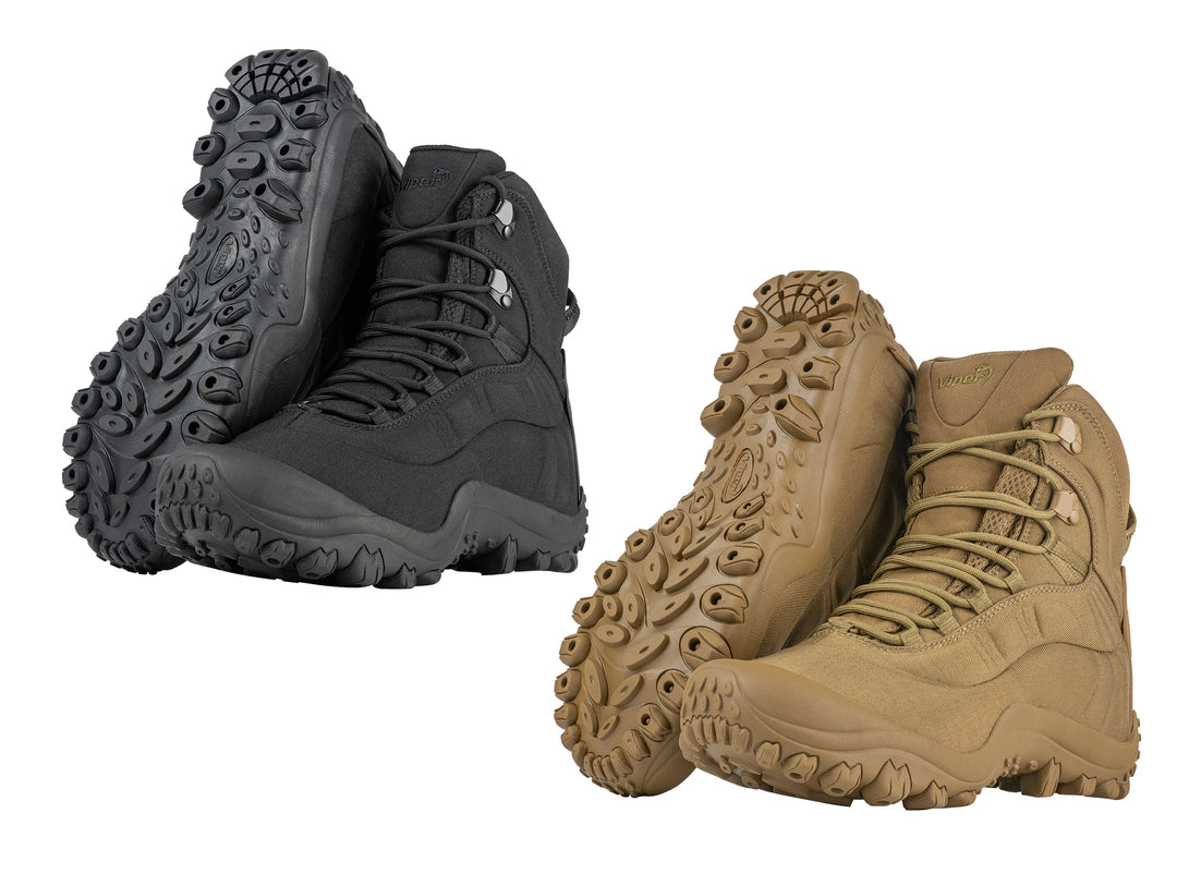 Viper TACTICAL Venom Performance-Stiefel