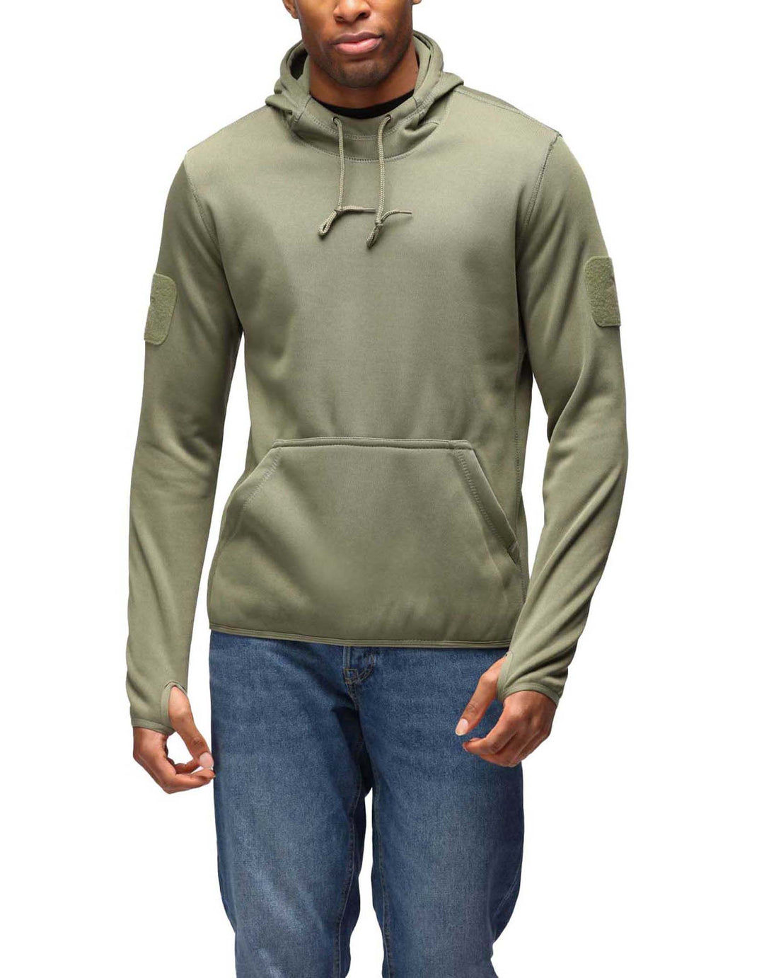 Viper TACTICAL Armor Kapuzenpullover