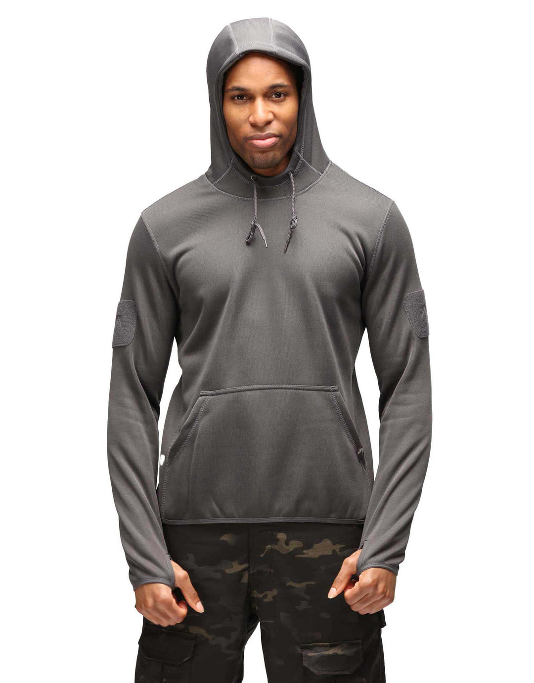 Viper TACTICAL Armor Kapuzenpullover