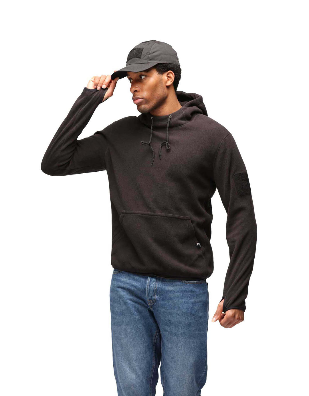 Viper TACTICAL Thermo-Fleece-Hoodie