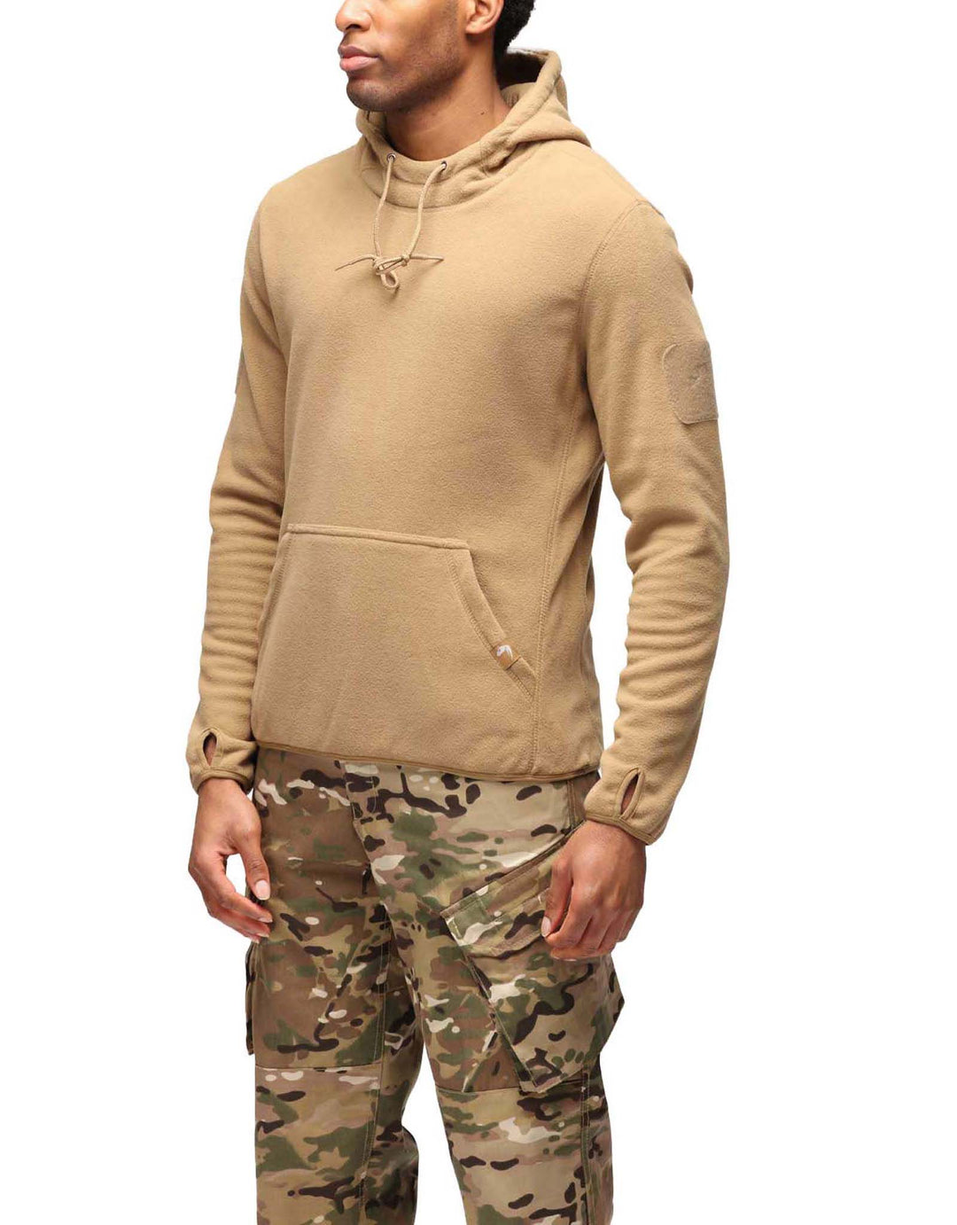 Viper TACTICAL Thermo-Fleece-Hoodie