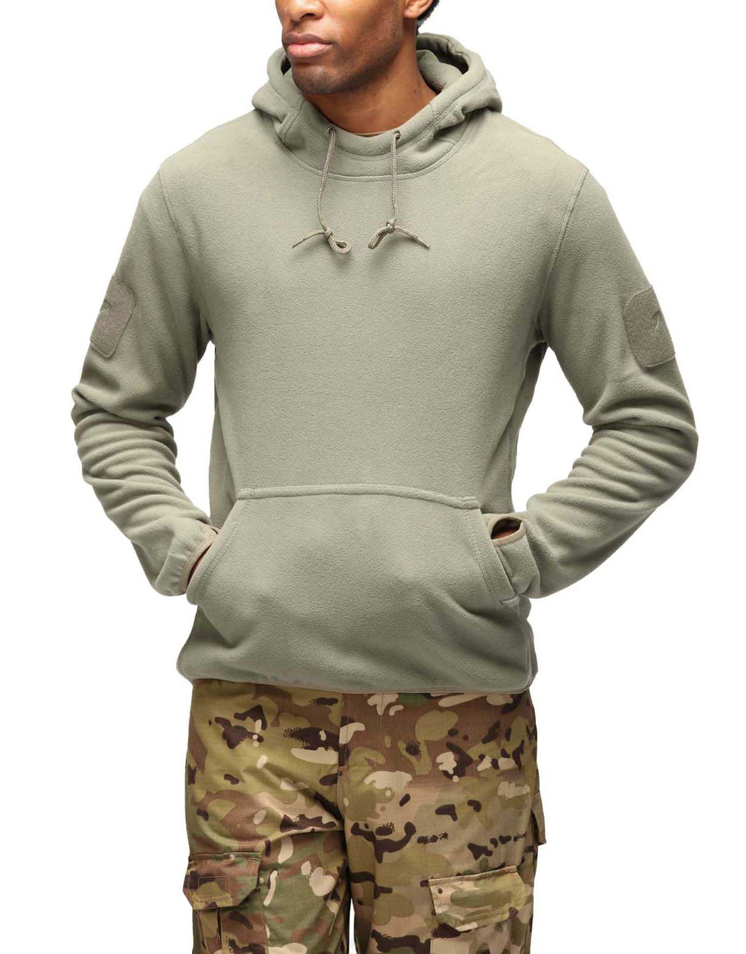 Viper TACTICAL Thermo-Fleece-Hoodie