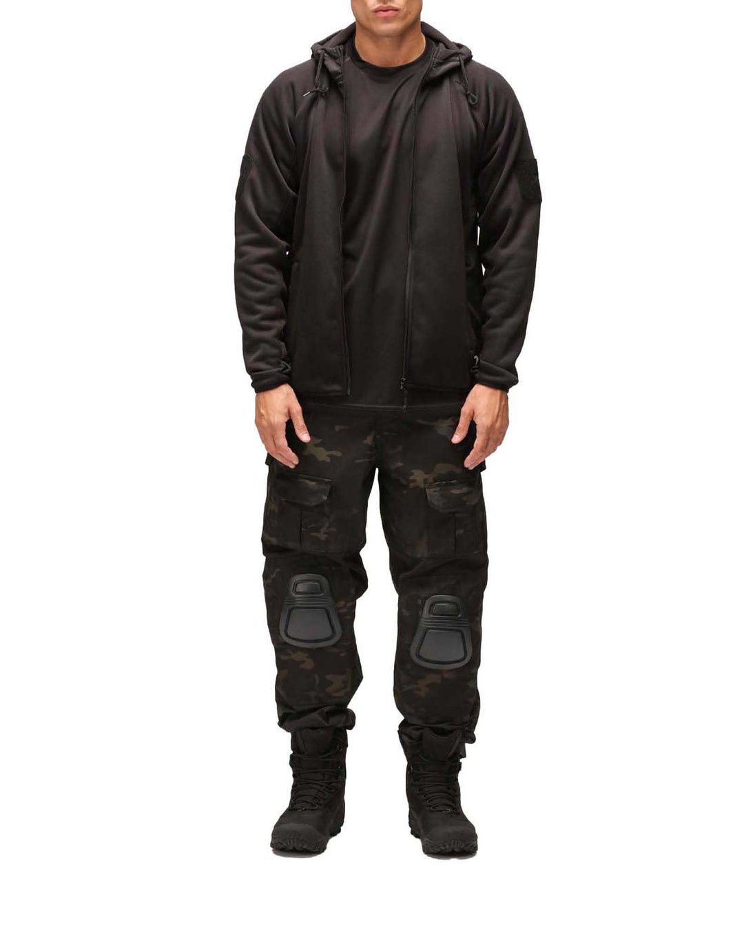 Viper TACTICAL Storm Kapuzenpullover