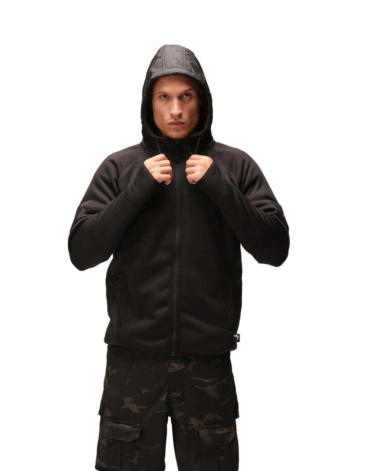 Viper TACTICAL Storm Kapuzenpullover