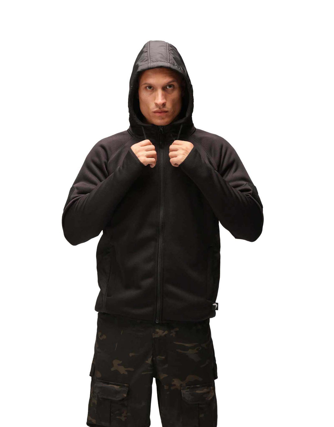 Viper TACTICAL Storm Hoodie