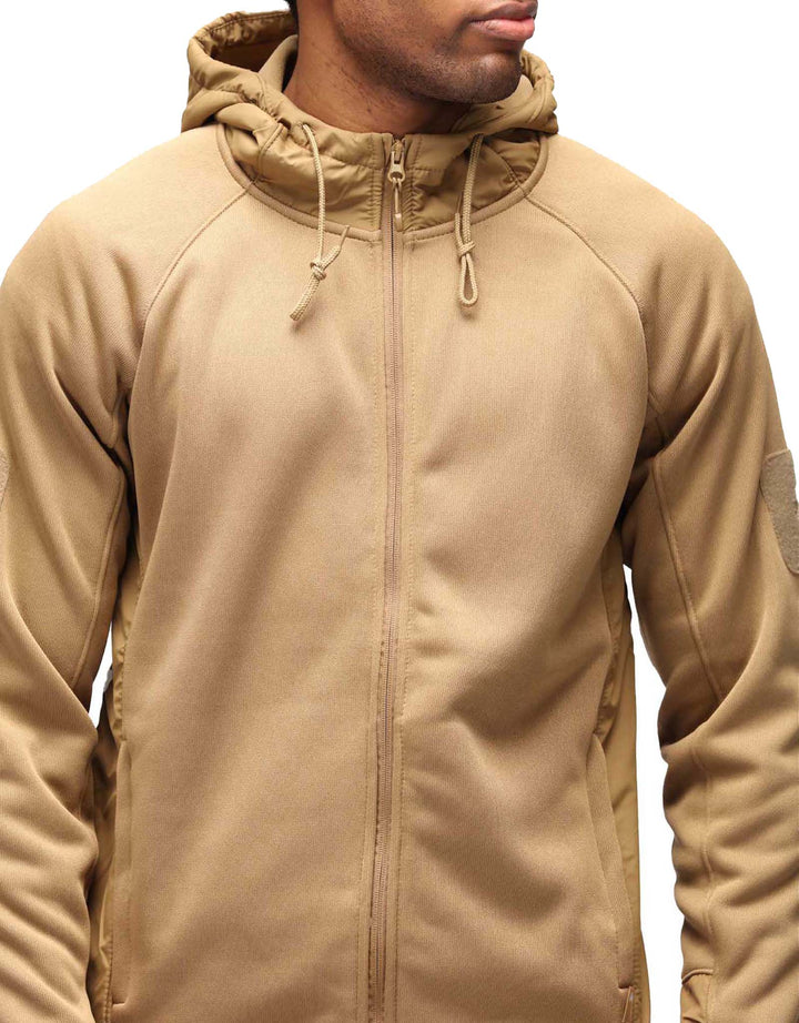 Viper TACTICAL Storm Kapuzenpullover