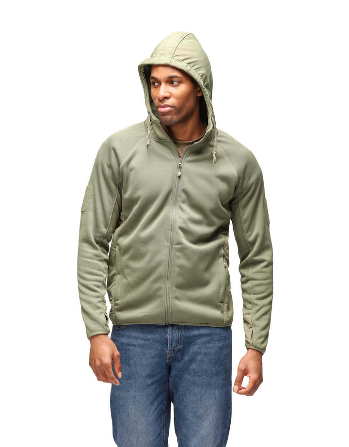 Viper TACTICAL Storm Kapuzenpullover