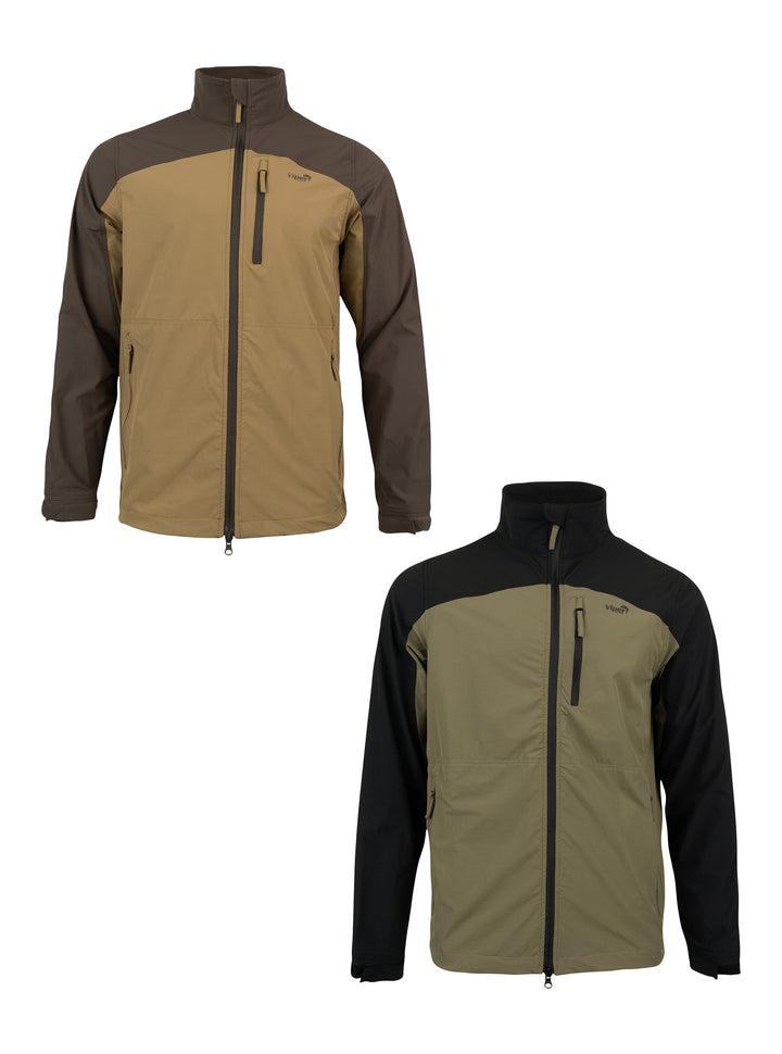 Viper TACTICAL leichte Softshell-Jacke