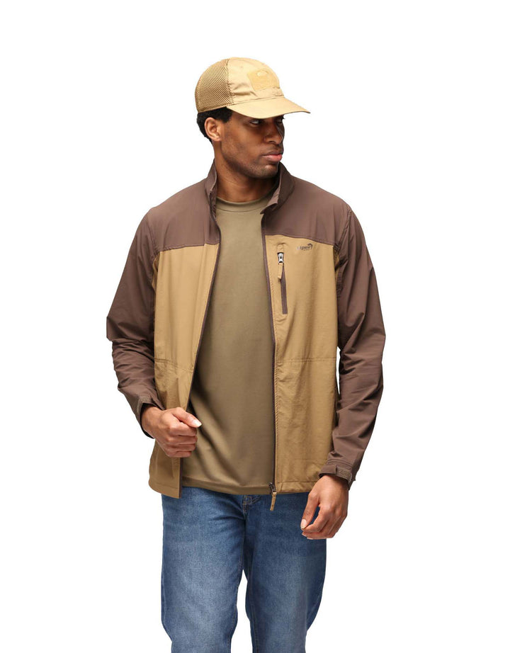 Viper TACTICAL Lightweight Softshell Jacket