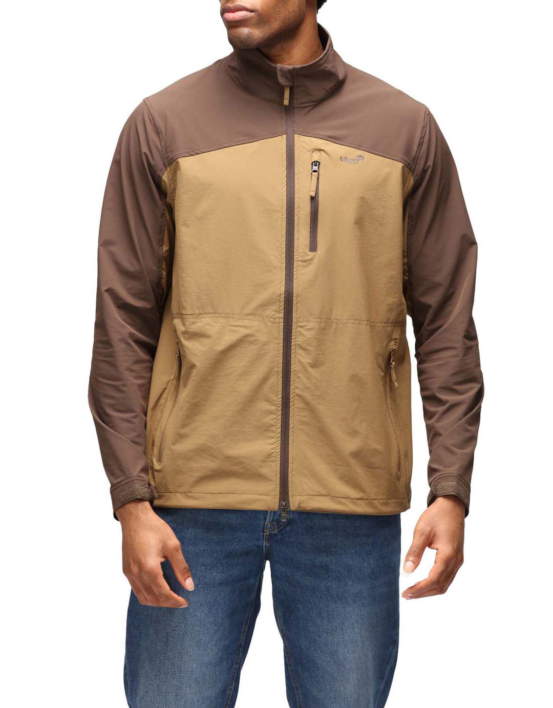 Viper TACTICAL Lightweight Softshell Jacket