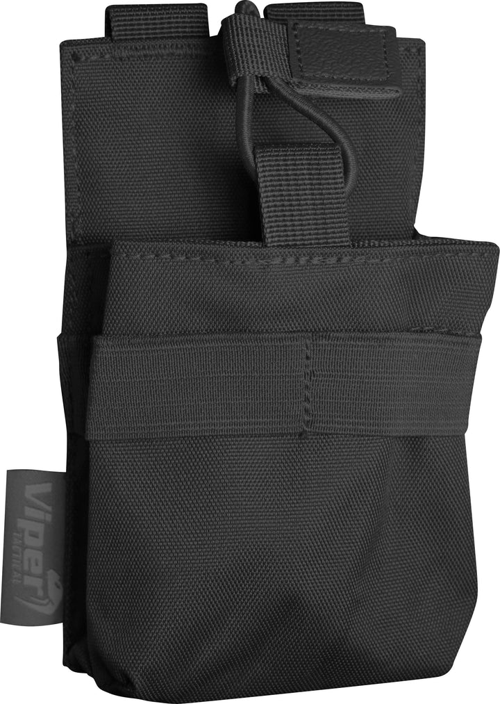 Viper TACTICAL Modular GPS Radio Pouch