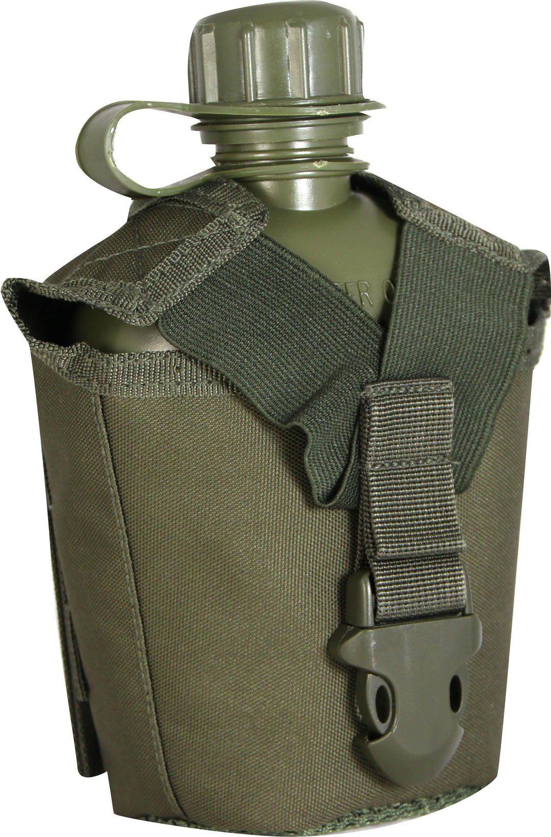 Viper TACTICAL Modularer BPA-freier Wasserflaschenbeutel aus Kunststoff