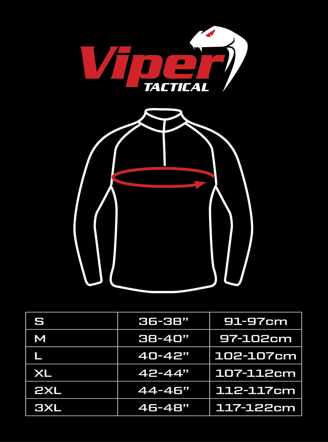 Viper TACTICAL Special Ops Long Sleeve Shirt