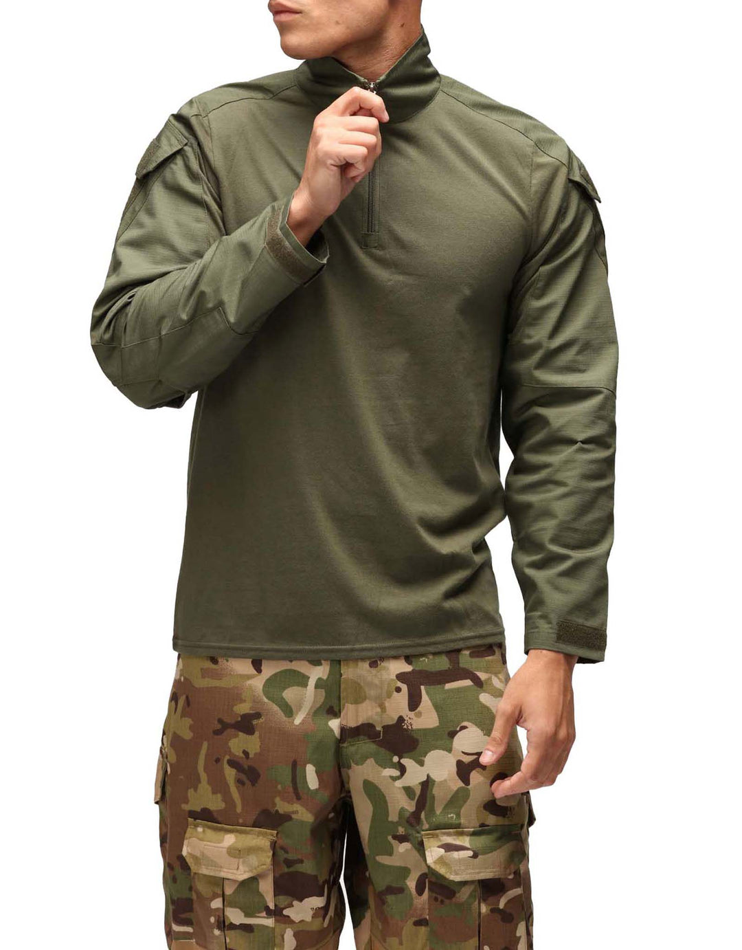 Viper TACTICAL Special Ops Langarmshirt