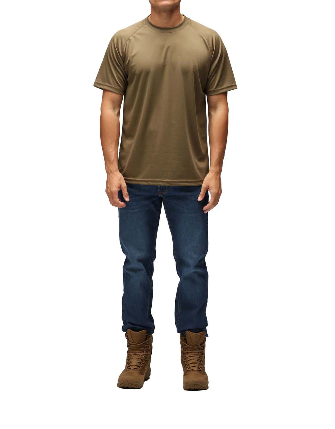 Viper TACTICAL Mesh-Tech T-Shirt