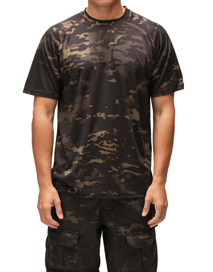 Viper TACTICAL Mesh-Tech T-Shirt