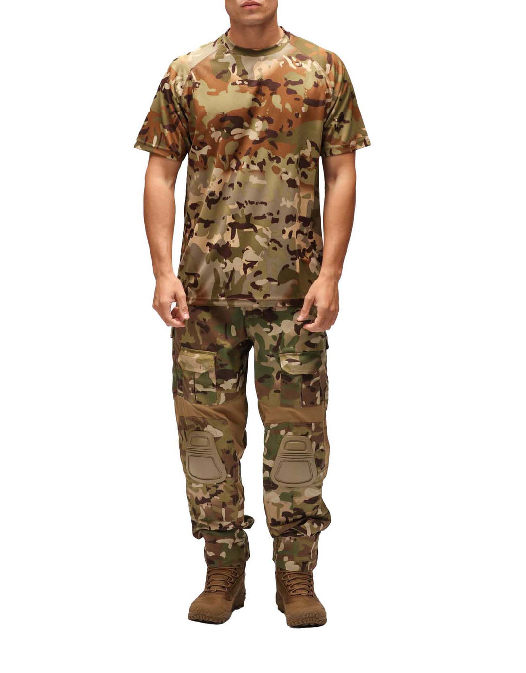 Viper TACTICAL Mesh-Tech T-Shirt