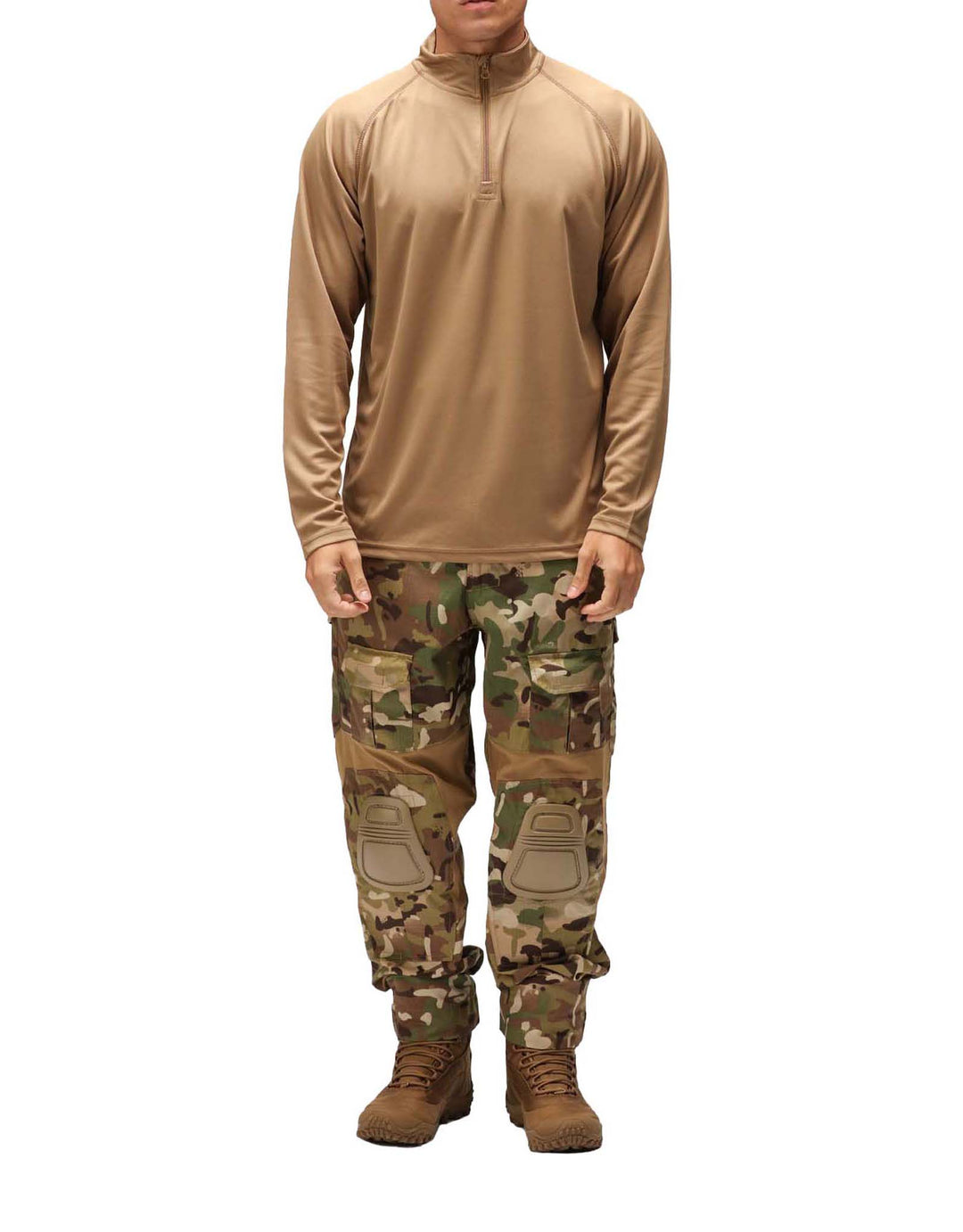 Viper TACTICAL Mesh-Tech Armor Top