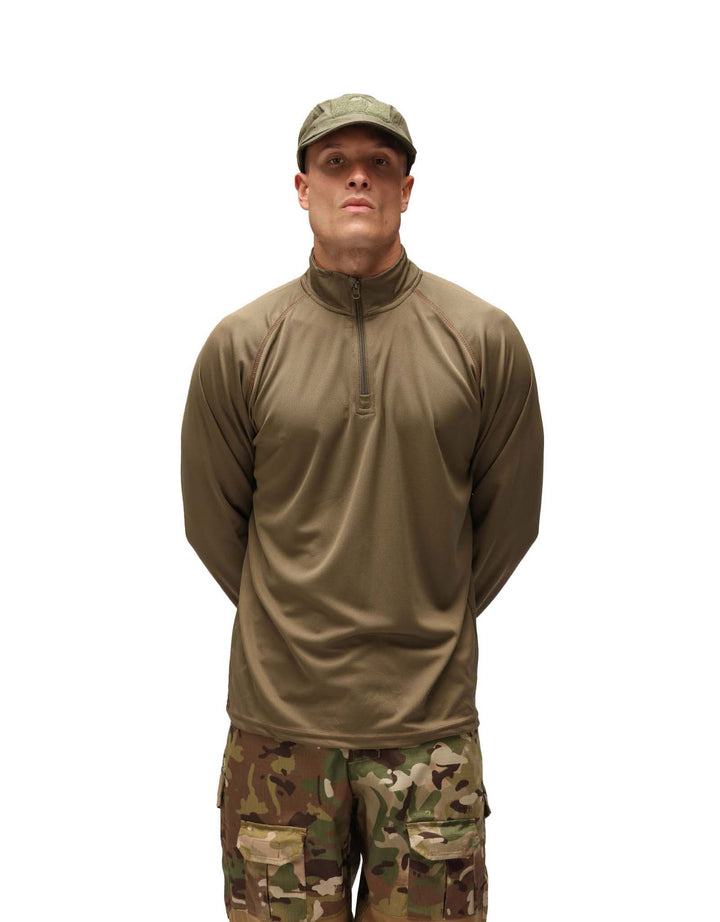 Viper TACTICAL Mesh-Tech Long Sleeve Armour Top