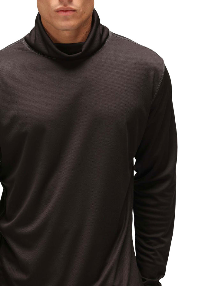 Viper TACTICAL Long Sleeve Tactical Roll Neck Top