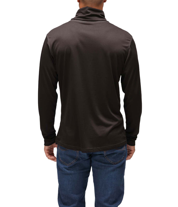 Viper TACTICAL Long Sleeve Tactical Roll Neck Top