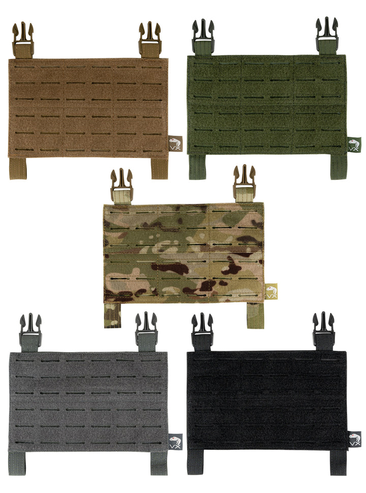 Viper TACTICAL VX Schnallenpanel