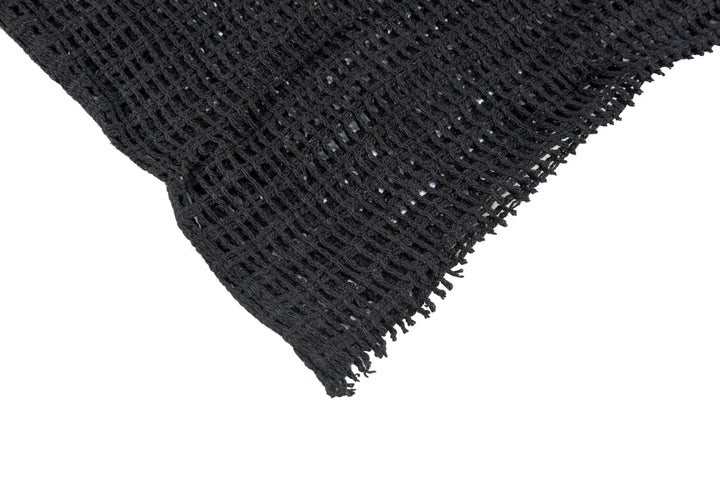 Web-tex Scrim Net Scarf - 1m x 1m or 39" x 39"